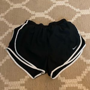 Nike Dri-fit Shorts